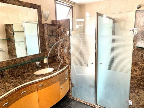 Imagem 15 de 20 de Apartamento Com 4 Dormitórios À Venda, 430 M² Por R$ 3.500.000 - Meireles - Fortaleza/ce - Ap2603