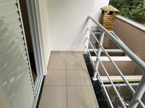 Imagem 17 de 25 de Sobrado Campo Grande Novo - Reo646058
