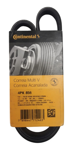 Correia Multi V Continental Range Rover Discovery Defender