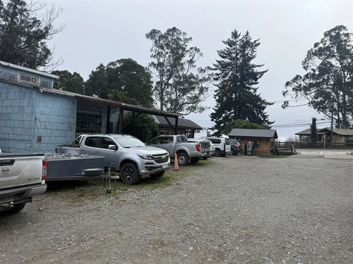 Local Comercial En Arriendo En Puerto Varas