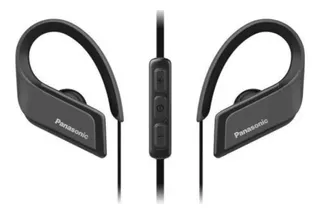 Audifonos Bluetooth Panasonic Wings Ultra Rp-bts35