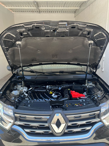Renault Duster 1.6 Intens Mt
