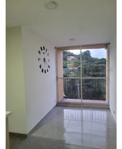Se Arrienda Amplio Apto En La Estrella Inmaculada