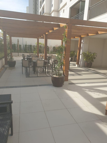 Apartamento À Venda Em Jardim Nossa Senhora Auxiliadora - Ap008088
