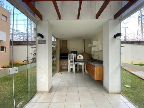 Imagem 16 de 24 de Apartamento À Venda, 47 M² Por R$ 245.000,00 - Jardim São José - São Paulo/sp - Ap1668