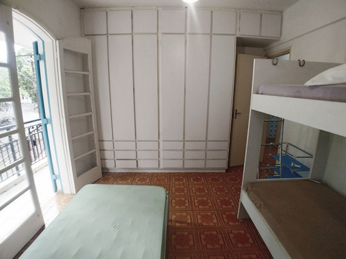 Imagem 7 de 14 de Apartamento Á Venda - R$390 Mil - 2 Dormitórios - Vaga - Sacada Grande - Praia Das Pitangueiras - Guarujá-sp - - Ap04901 - 34841152