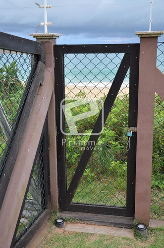 Imagem 8 de 15 de Casa Em Balneário Camboriú - Praia Do Estaleirinho - 6570