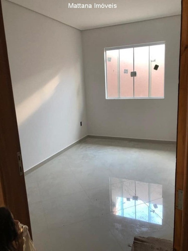 Imagem 15 de 22 de Casa Térrea Nova No Vila Branca Em Jacareí-sp - Cv235 - 33907384