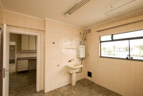Imagem 12 de 22 de Apartamento 3 Suites Com 4 Vagas, Imperdível!!! - Reo56289