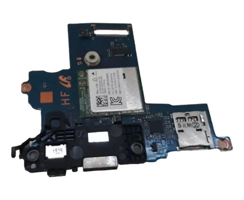 Placa Usb Ativ Book 9 Np930x2k #6