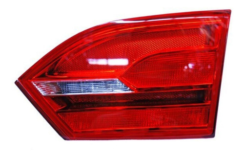 Calavera Int Jetta A6 Mk6 Bicentenario Clara 15 16 17 18