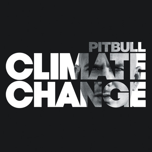 Pitbull Climate Change Cd