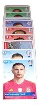 Comprar Dibu + 100 Figuritas Sin Repetir- Copa América 2024 Panini