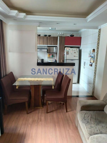 Imagem 15 de 24 de Apartamento À Venda, 2 Quartos, 1 Vaga, Santa Maria - Contagem/mg - 26441