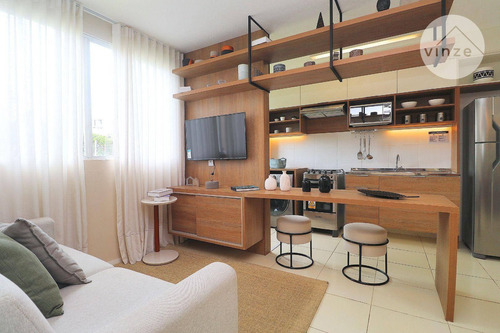 Imagem 3 de 30 de Apartamentos 2 Quartos Prontos Para Morar Em Curicica, Sinal A Partir De 1.000,00 - Ap0106
