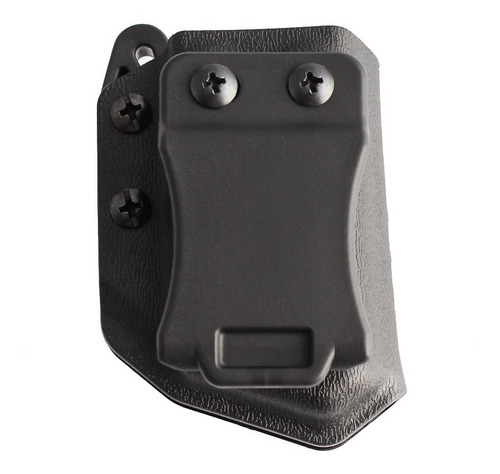 Porta Carregador Kydex P/ Glock G17 G19 G22 G23 G25