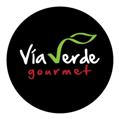 Imagen 4 de 4 de Pack 3 Salsas Y 1 Pasta De Ají Víaverde , 100% Natural