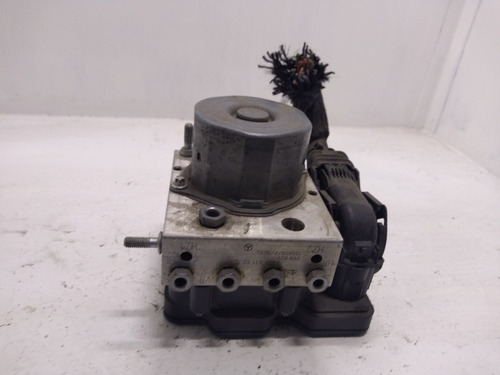 R128 Módulo Abs De Mercedes-benz Clase A W176 A009 431 52 12 (Usado)