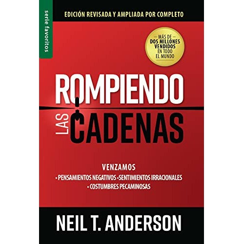 Rompiendo Las Cadenas (serie Favoritos)