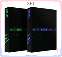 Comprar Stray Kids 2nd Full Album Original - Noeasy [ Set 2 Ver. ]