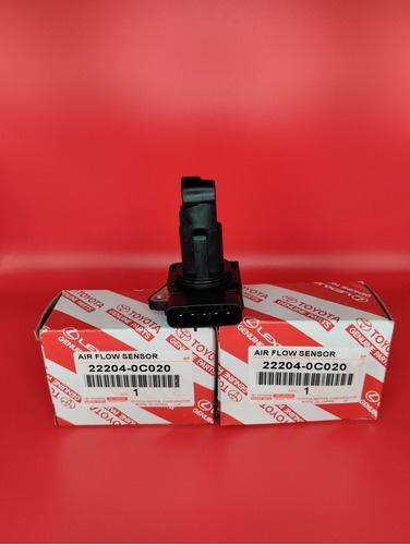 Sensor Maf Corolla/yaris/hilux 2tr