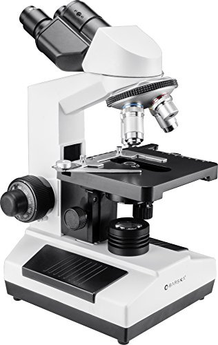 Ay13074 40x 2000x Binocular High Powered Microscope ...