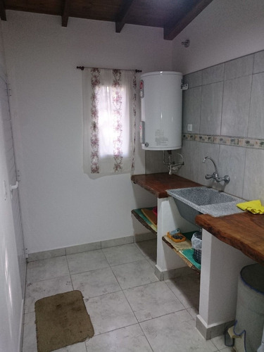 Imagen 9 de 11 de Chalet + Cabaña En Mar Del Plata