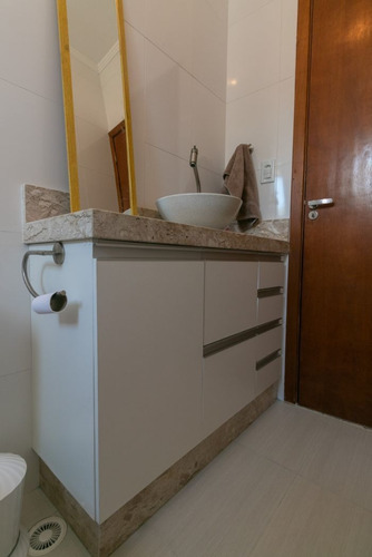 Apartamento À Venda Na Rua José Gomes De Almeida, Vila Carmem, São Paulo - Sp - Liv-11629
