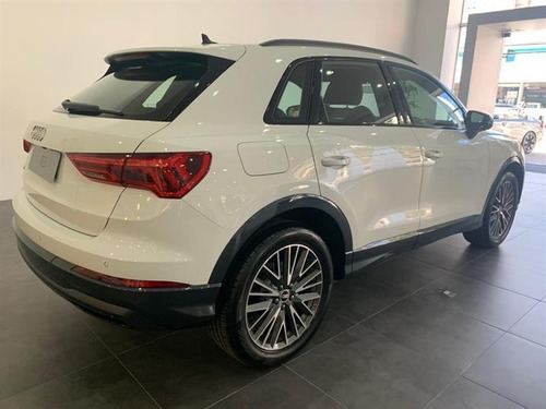 Imagem 6 de 7 de Audi Q3 Black S Line 1.4 Tfsi S-tronic Gasolina Automático
