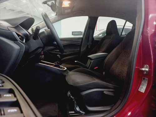 Imagem 6 de 13 de Onix 1.0 Turbo Flex Ltz Manual
