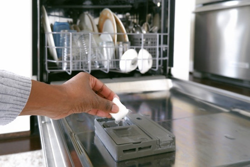 Detergente Para Máquina Lavar Louças 5l Lanchonete Bares