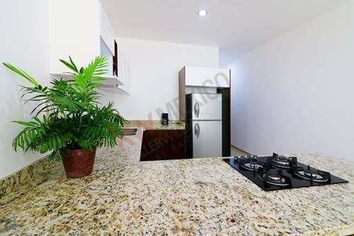 Imagen 8 de 25 de Espectacular Departamento En Venta En Pinos Velas Tower A Unos Pasos De La Playa