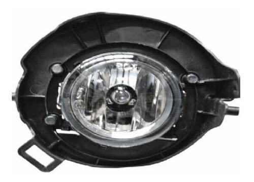 Faro Niebla Nissan Pathfinder 05 06 2005 2006 Copiloto