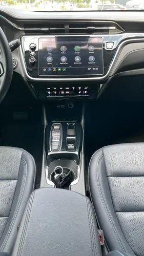 Chevrolet Bolt Euv 2022