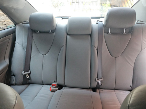 Toyota Camry XLE V6 AT6