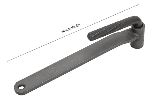 Llave Cuadrada Con Rosca Hexagonal, Herramienta De Reparació