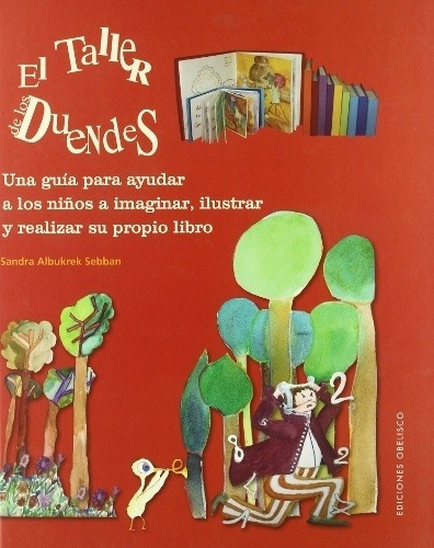 Taller De Los Duendes, El - Sandra Albukrek Sebban