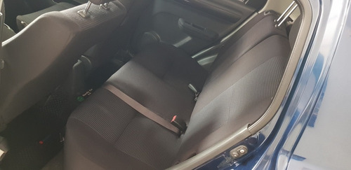 Suzuki Swift 1.5 N 2009