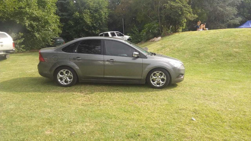 Ford Focus Ii 2010 2.0 Exe Sedan Ghia
