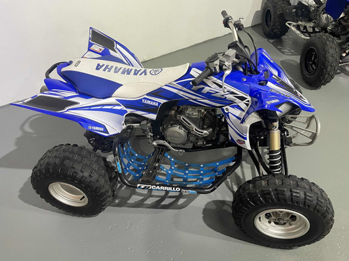 Imagen 3 de 9 de Yamaha Yfz450r Año 2012