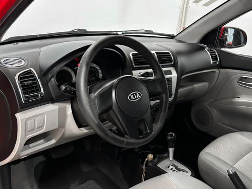 Kia Picanto 1.0 EX 12V GASOLINA 4P AUTOMÁTICO