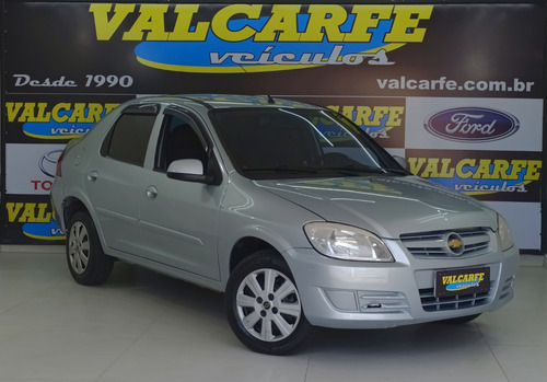 Chevrolet Prisma 1.0 Maxx Flexpower 4p