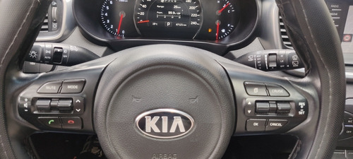 Imagen 8 de 14 de Kia Sorento 2016 3.3l Ex Pack Nav Awd 7 Pas Mt