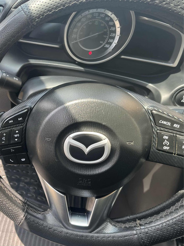 Mazda Mazda 3 2.5 I Touring Mt
