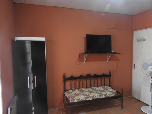 Imagen 12 de 14 de Alquiler Casa Barra Del Chuy Centro Brasil Barato