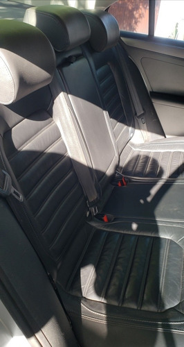 Volkswagen Vento 2.0 Sportline Tsi 200cv Dsg 2011