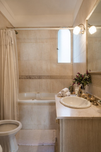 Imagen 6 de 15 de Departamento En Venta En Recoleta