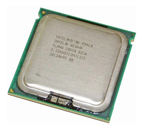 Kit Dell Pe 2900 Dissipador + Xeon E5410 2.33ghz Com Nf