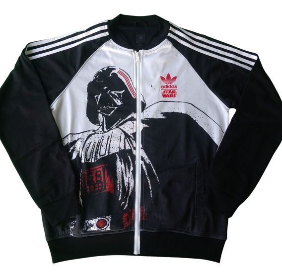 Menos pedir Arte Adidas Star Wars | MercadoLibre 📦