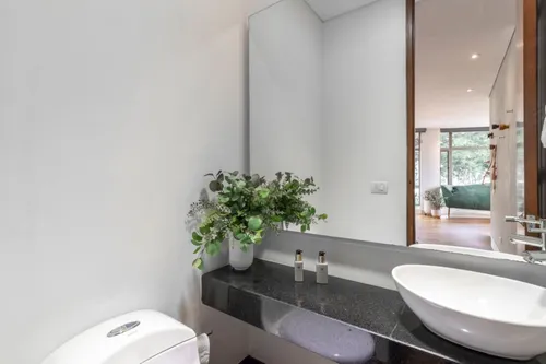 Apartamento En Venta En El Refugio. Cod V23330